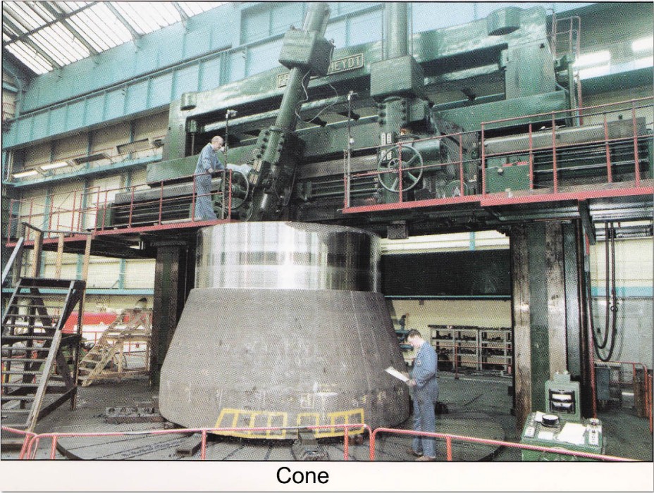 28. Maching of Cone.jpg
